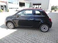 Gebraucht Fiat 500 Lounge 69 PS (50 kW) 2016 Colore esterno Cabrio