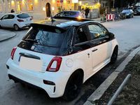 Gebraucht Abarth 595 Competizione 179 PS (131 kW) 2017