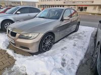 Gebraucht BMW 320 170 PS (125 kW) 2008 Limousine