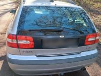 Gebraucht Volvo V40 122 PS (89 kW) 2002 Silber Kombi