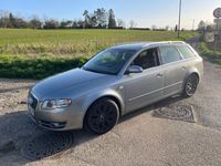 gebraucht Audi A4 3.0 TDI quattro (171kW)