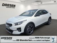 Gebraucht Kia XCeed Spirit 141 PS (103 kW) 2022 Weiss SUV