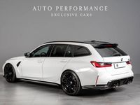 Gebraucht BMW M3 Competition Edition 510 PS (375 kW) 2023 Weiß Kombi