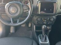 Gebraucht Jeep Renegade Night Eagle 150 PS (110 kW) 2019 Schwarz SUV