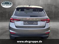 Neu Skoda Fabia Tour 116 PS (85 kW) 2026 Grau Kleinwagen