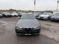 Gebraucht Alfa Romeo Giulia Super 200 PS (147 kW) 2019 Andere Limousine