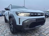 Ny Dacia Duster Expression 131 HK (96 kW) 2025 Hvid SUV