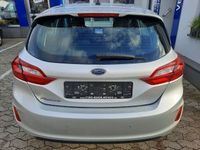 gebraucht Ford Fiesta 1.0 EcoBoost Cool&Connect 100 PS 5türig