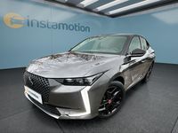 Gebraucht DS Automobiles DS4 181 PS (133 kW) 2022 Grau SUV