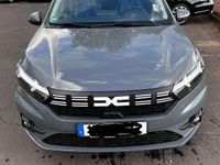 Gebraucht Dacia Sandero Expression 91 PS (66 kW) 2023 Städtisches grau Kleinwagen