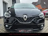 Occasion Renault Scenic E-Tech LIMITED 140 ch (102 kW) 2019 Noir Monospace