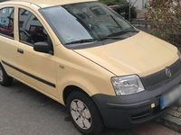 gebraucht Fiat Panda 