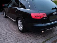 Gebraucht Audi A6 243 PS (178 kW) 2009 Schwarz Kombi