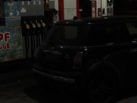 Gebraucht Mini Cooper S 333 PS (244 kW) 2008 Schwarz Kleinwagen