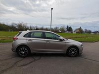Gebraucht Hyundai i30 Style 99 PS (72 kW) 2018 Beige Limousine