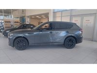 Gebraucht Mazda CX-60 328 PS (241 kW) 2025 Grau SUV