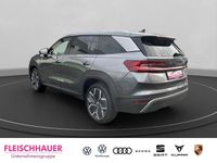 Gebraucht Skoda Kodiaq Selection 193 PS (141 kW) 2024 Grau SUV