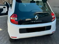 Gebraucht Renault Twingo 69 PS (50 kW) 2016 Weiß Kleinwagen