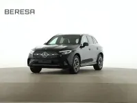 Gebraucht Mercedes GLC200 AMG 163 PS (119 kW) 2026 Schwarz SUV