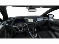 Gebraucht VW Taigo Goal 85 PS (62 kW) 2025 Grau SUV