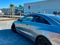 Gebraucht Mercedes E250 204 PS (150 kW) 2014 Grau Coupé