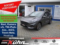 Gebraucht Ford Kuga ST-Line X 224 PS (164 kW) 2022 Magnetic grey metallic SUV