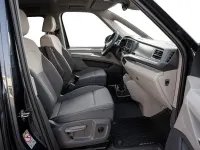 Gebraucht VW Multivan Goal 245 PS (180 kW) 2026 Starlight blue Van / Kleinbus
