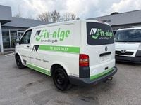 Gebraucht VW Transporter 2006 Weiß Van