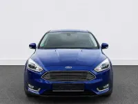 Used Ford Focus S 182 HP (133 kW) 2016 Estate