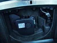 Gebraucht Audi A4 Ambiente 179 PS (131 kW) 2011 Schwarz Kombi