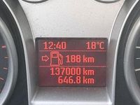 Gebraucht Ford Focus 90 PS (66 kW) 2009 Blau Limousine