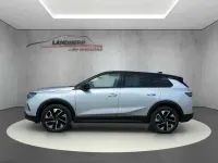 Neu Opel Grandland X 145 PS (106 kW) 2026 Grau SUV
