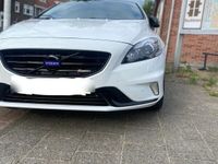 gebraucht Volvo V40 R-Design