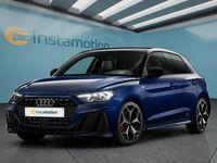 Gebraucht Audi A1 207 PS (152 kW) 2024 Blau SUV