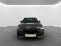 Gebraucht Cupra Leon VZ 310 PS (228 kW) 2023 Grau Kombi