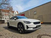 Gebraucht Polestar 2 169 kW (231 PS) 2022 Weiß Kleinwagen