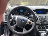 gebraucht Ford Focus 2.0 Tdci