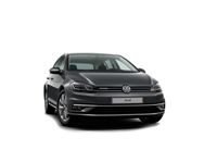 gebraucht VW Golf VII 1.5 TSI Highline DSG Navi LED Sitzhzg.