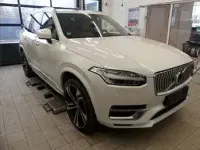 Gebraucht Volvo XC90 Ultimate 455 PS (334 kW) 2022 Weiß SUV