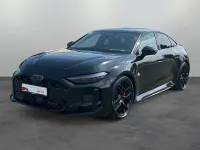 Gebraucht Audi RS5 Premium 639 PS (469 kW) 2026 Mythosschwarz metallic Limousine