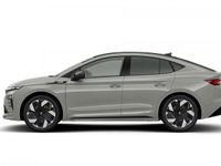 Neu Skoda Enyaq iV RS 250 kW (340 PS) 2026 Stahlgrau SUV