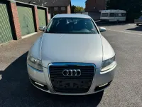 Gebraucht Audi A6 177 PS (130 kW) 2005 Silber Limousine