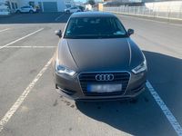 Gebraucht Audi A3 150 PS (110 kW) 2015 Grau Kleinwagen