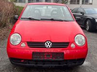 gebraucht VW Lupo Basis*8FACH BEREIFT*