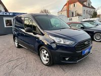 gebraucht Ford Transit Connect Kasten (CHC)