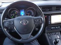 gebraucht Toyota Auris Hybrid Executive KOMBI
