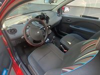 Usata Renault Twingo 75 CV (55 kW) 2013 Rosso Utilitaria