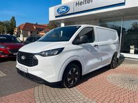 Neu Ford Transit Custom 232 PS (170 kW) 2025 Weiß Van