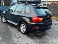 Gebraucht BMW X5 235 PS (172 kW) 2007 Schwarz SUV