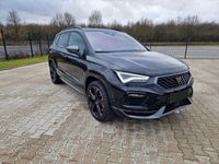 Gebraucht Cupra Ateca VZ 300 PS (220 kW) 2021 Schwarz SUV